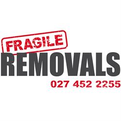 Fragile Removals
