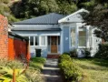 Villa Restoration