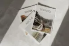 MILK Books