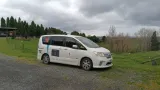 AVNZ Van