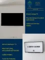 TV Mounting