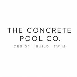 The Concrete Pool Co.