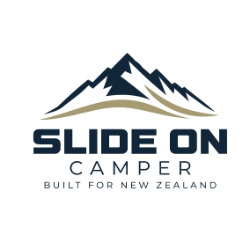 Slide On Campers