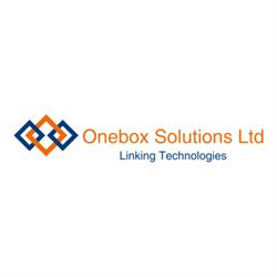 Onebox Solutions Ltd