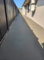 Concrete path Hamilton
