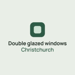 Double Glazed Windows Christchurch