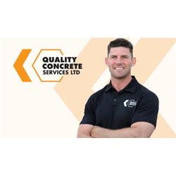 Quality Concrete Services
