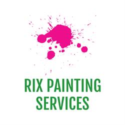 Rix Painting