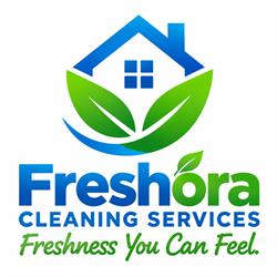 Freshora Cleaning Services