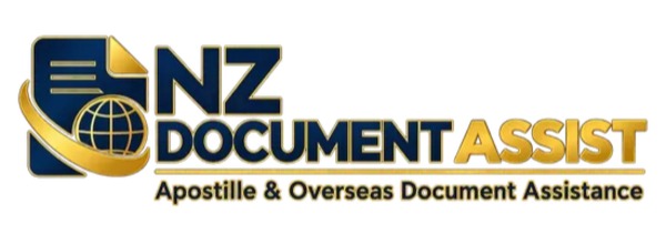 NZ Document Assist