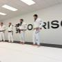 Meet the coaching team at Sorriso Brazilian Jiu-Jitsu Club, Botany. Experienced black belts leading adult, kids and beginner BJJ classes.