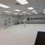Kids' Brazilian Jiu-Jitsu classes at Sorriso in Botany Town Centre. Small groups, a black belt coach, and a clean, fully matted training space where children build confidence, fitness and discipline.