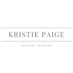 Kristie Paige Sunless Tanning