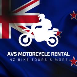 AVS Motorcycle Rental