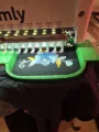In house stitch 2
