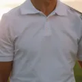 Embroidered Polos