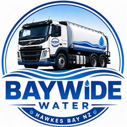 Baywide Water Limited