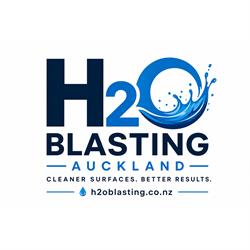 H2O Blasting Auckland