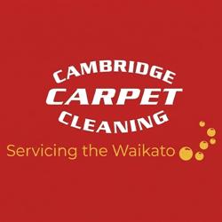 Cambridge Carpet Cleaning