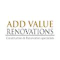 Add Value Renovations
