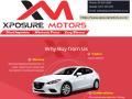Quick Car Finance Nz Xposure Motors Limited