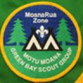 Motu Moana/Green Bay Scout Group