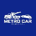 Metro Car Removal