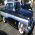 Packard Museum