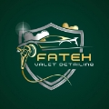 Fateh Valet Detailing